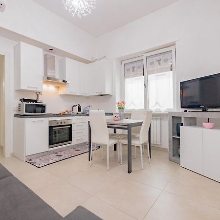 La Casa Di Alessia Nel Centro Di Como - Alessiatravelling Luaran gambar