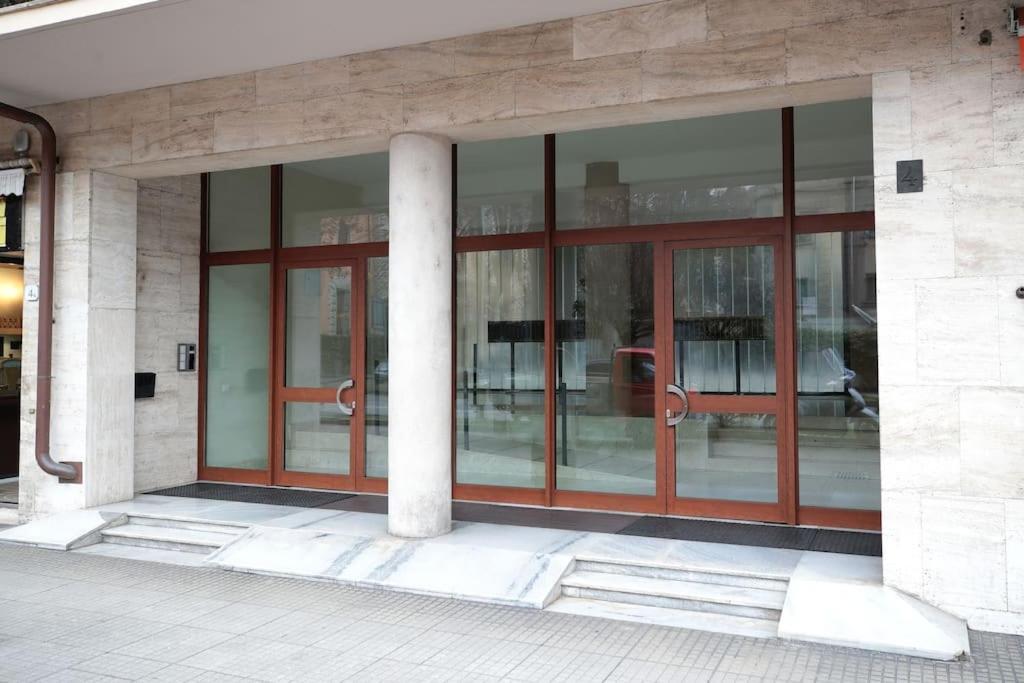 La Casa Di Alessia Nel Centro Di Como - Alessiatravelling Luaran gambar