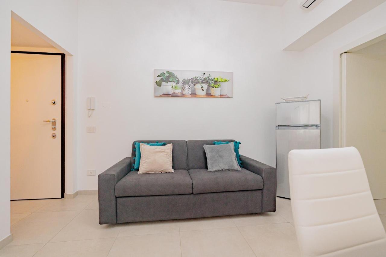 La Casa Di Alessia Nel Centro Di Como - Alessiatravelling Luaran gambar
