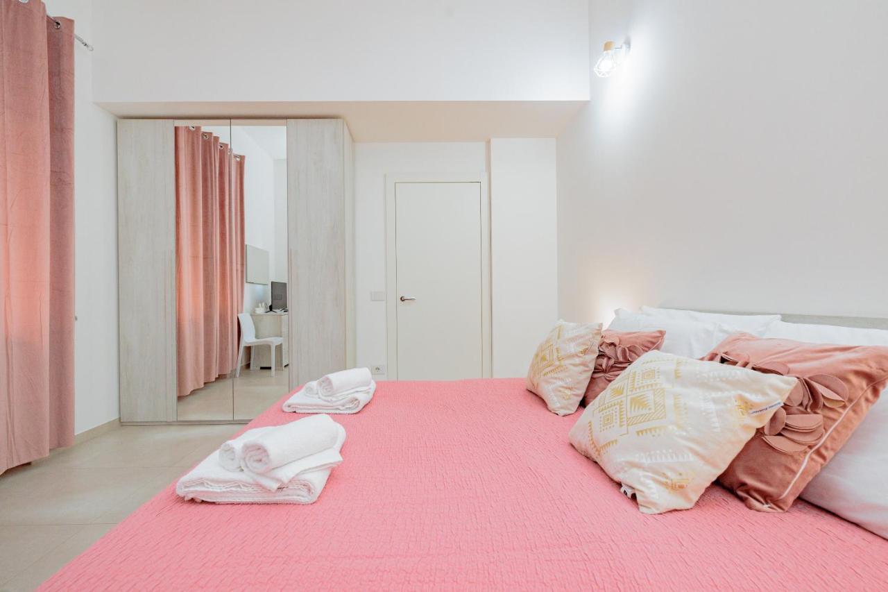 La Casa Di Alessia Nel Centro Di Como - Alessiatravelling Luaran gambar