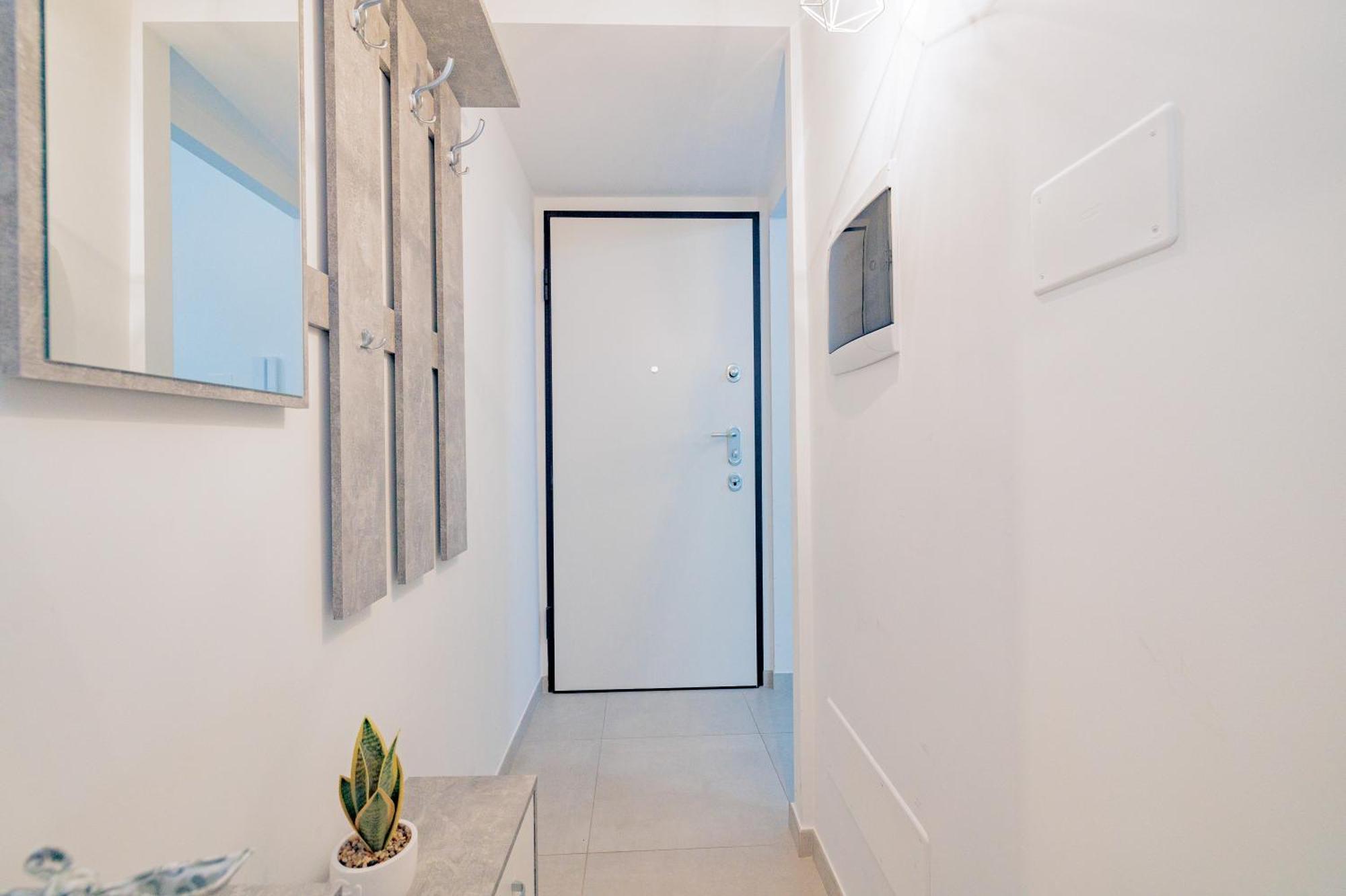 La Casa Di Alessia Nel Centro Di Como - Alessiatravelling Luaran gambar