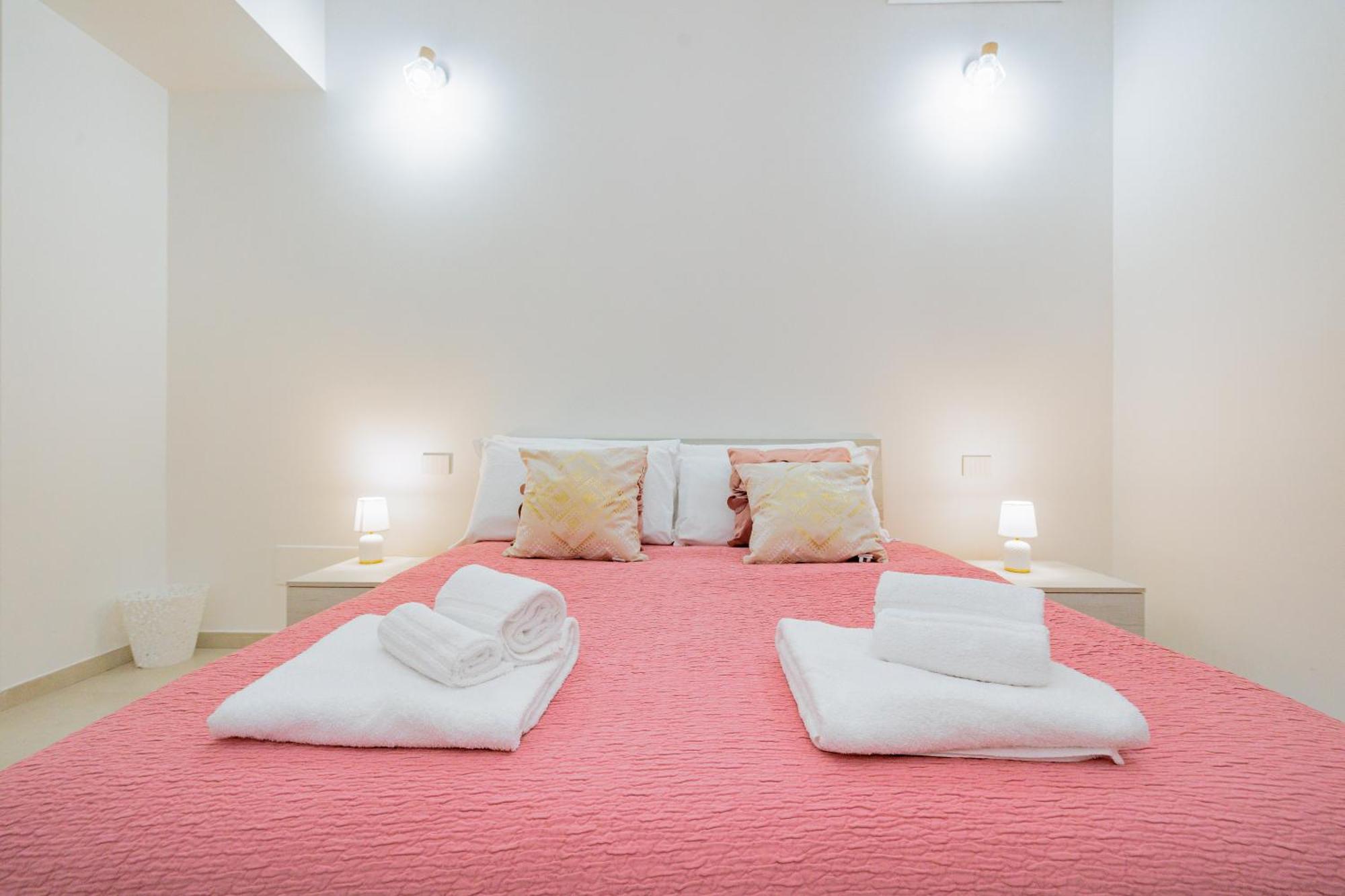 La Casa Di Alessia Nel Centro Di Como - Alessiatravelling Luaran gambar