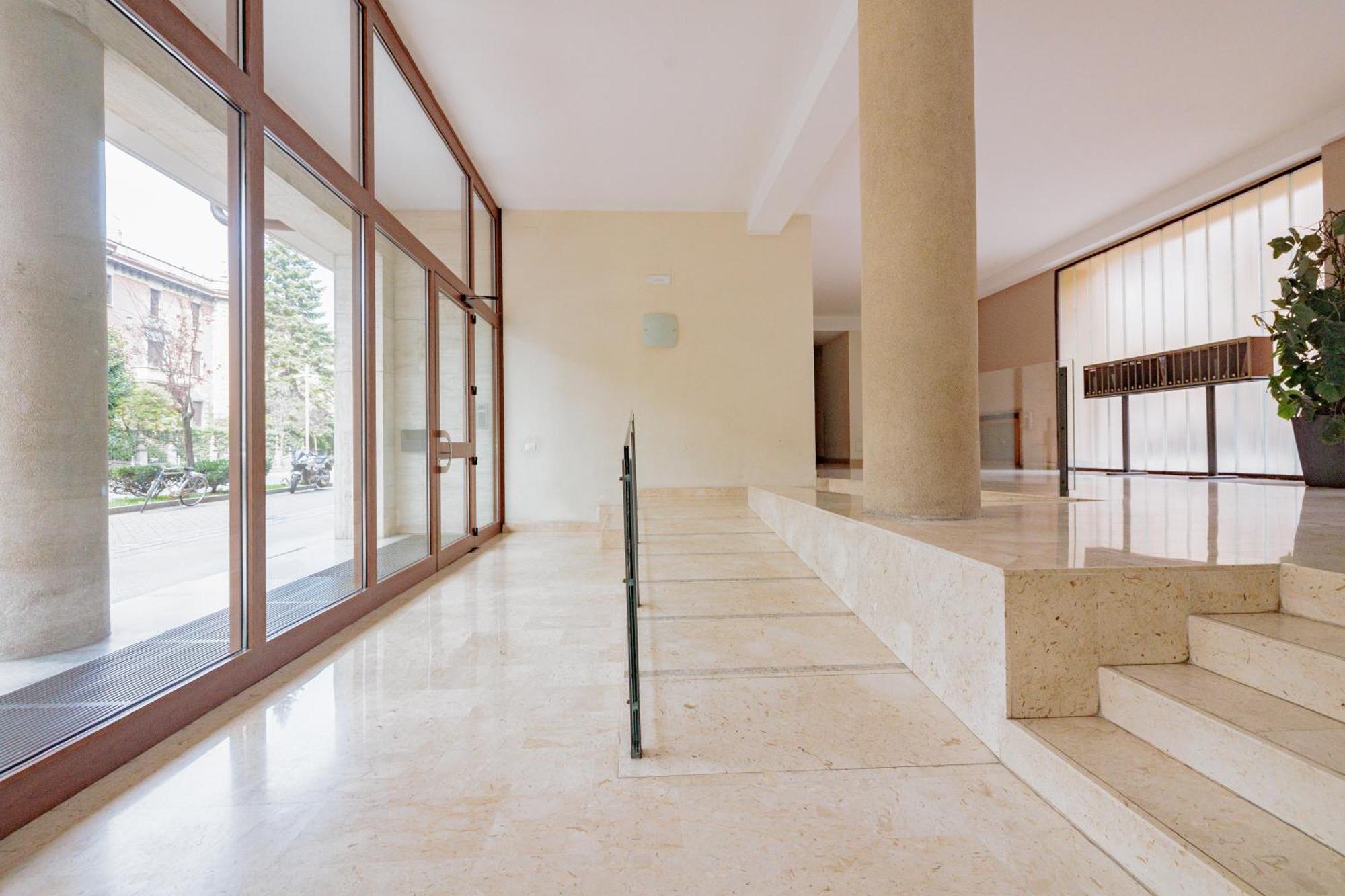 La Casa Di Alessia Nel Centro Di Como - Alessiatravelling Luaran gambar